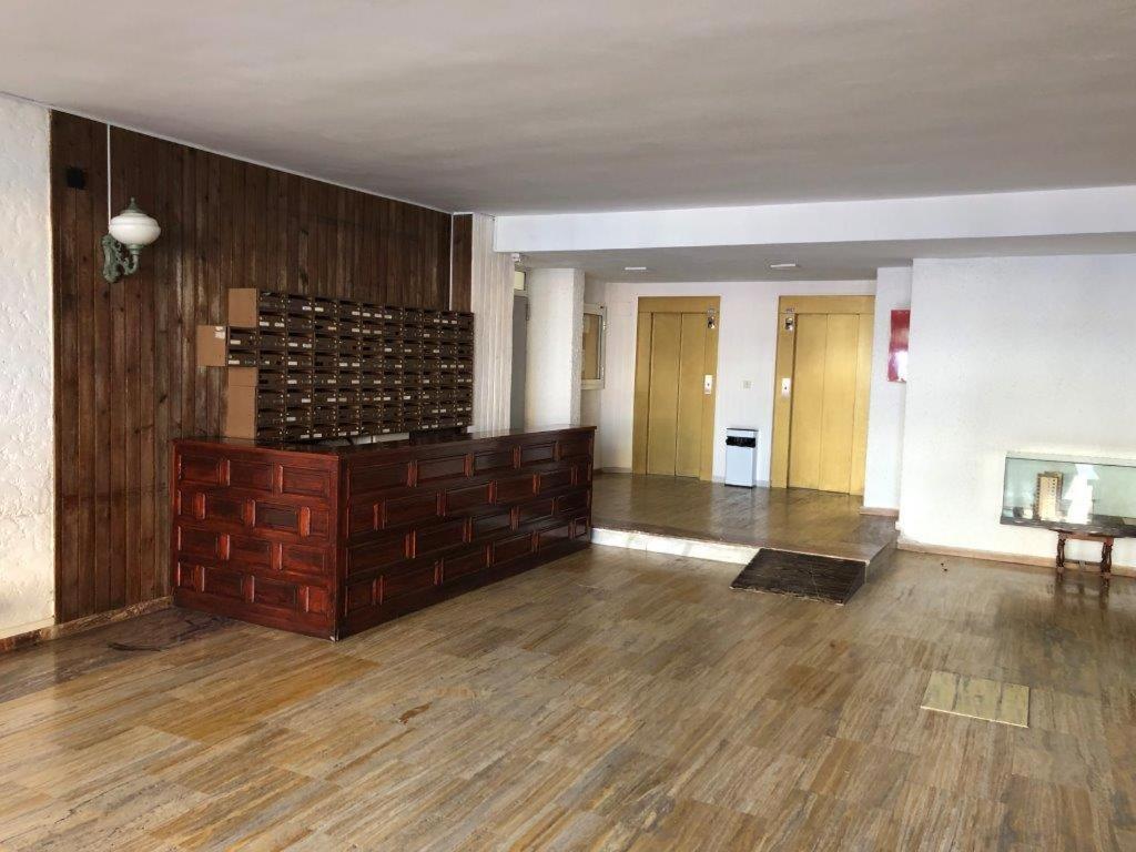 Apartamento Roquetas De Mar Urbanizacion, 2 Dormitorios, Gran Terraza Con Vista Al Mar, Wi-Fi, Parking Y Piscina Luaran gambar